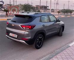 شيفروليه تريل بليزر